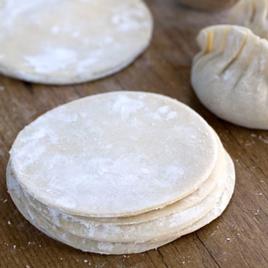 Dumpling Wrappers 饺子皮 (1kg)