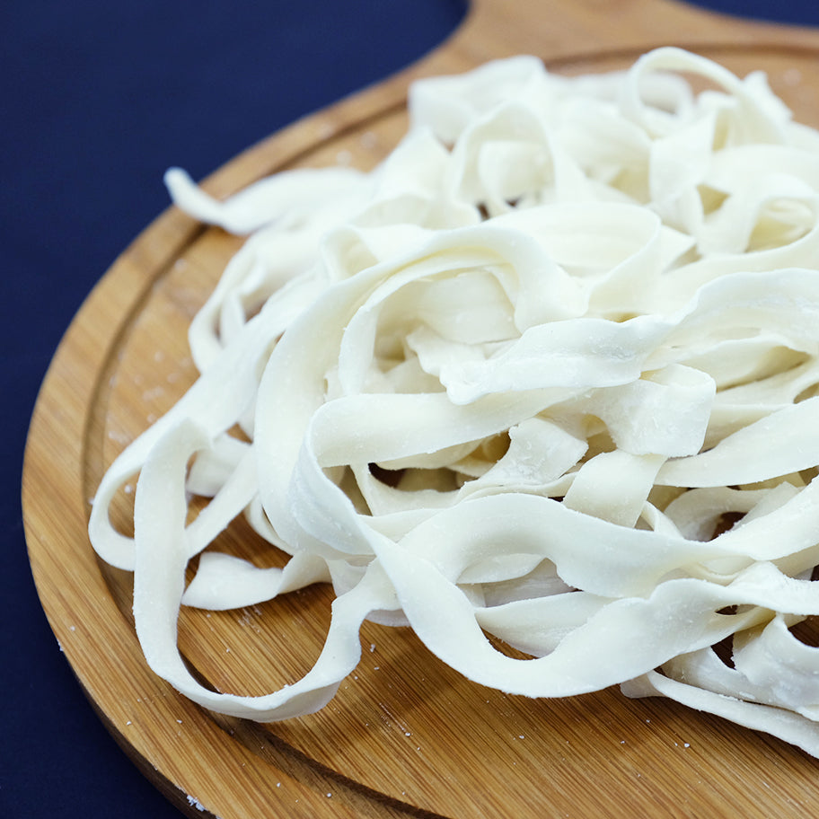 Knife-shaved Noodles 刀削面 (3kg)