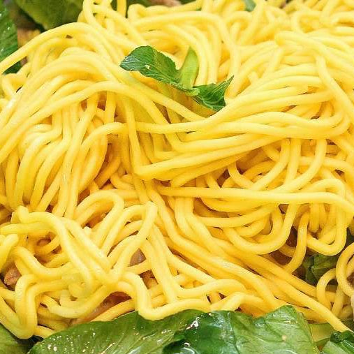 Yellow Noodles 黄面 (1.5kg)
