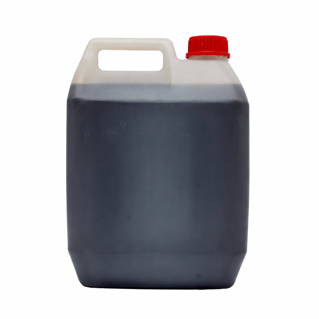 Black Sauce